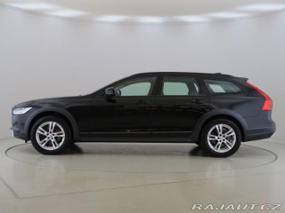 Volvo V90 2.0D4,140kW,4x4,Cross Cou 2017