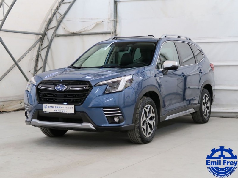 Subaru Forester 2.0HEV,110kW,EXECUTIVE,AT