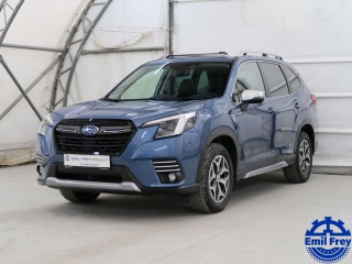 Subaru Forester 2.0HEV,110kW,EXECUTIVE,AT