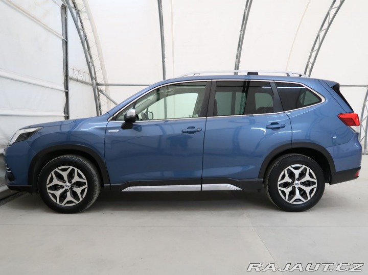 Subaru Forester 2.0HEV,110kW,EXECUTIVE,AT 2023