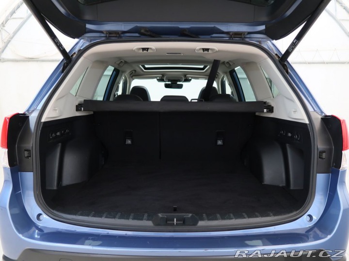 Subaru Forester 2.0HEV,110kW,EXECUTIVE,AT 2023