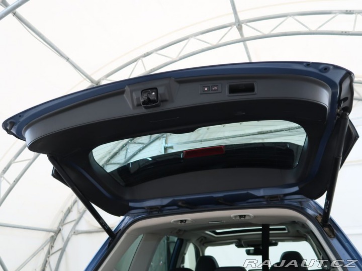Subaru Forester 2.0HEV,110kW,EXECUTIVE,AT 2023