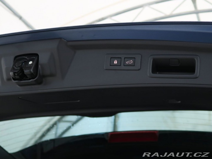 Subaru Forester 2.0HEV,110kW,EXECUTIVE,AT 2023
