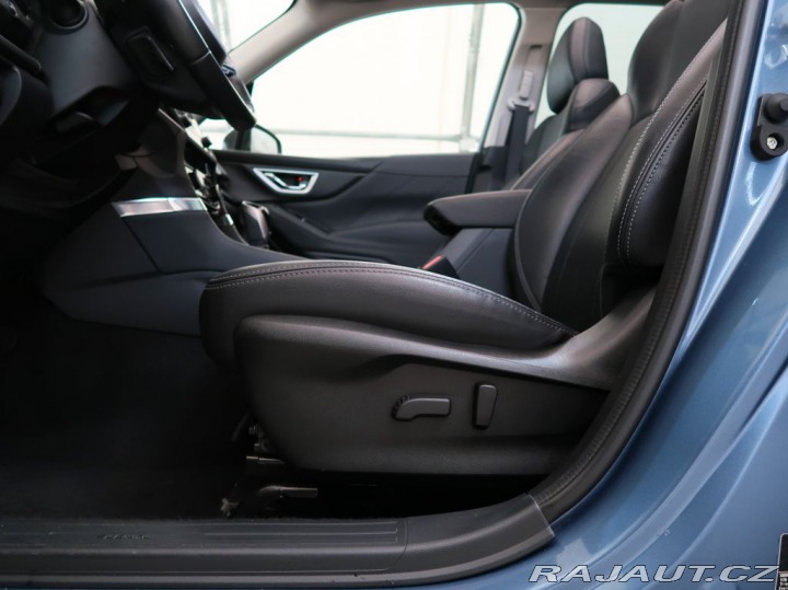 Subaru Forester 2.0HEV,110kW,EXECUTIVE,AT 2023
