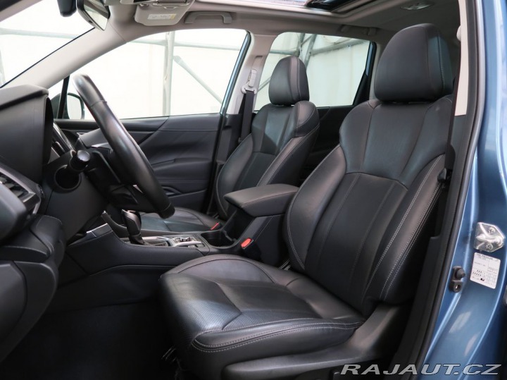 Subaru Forester 2.0HEV,110kW,EXECUTIVE,AT 2023