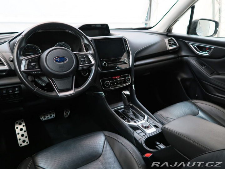Subaru Forester 2.0HEV,110kW,EXECUTIVE,AT 2023