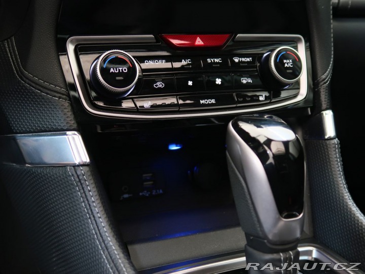 Subaru Forester 2.0HEV,110kW,EXECUTIVE,AT 2023