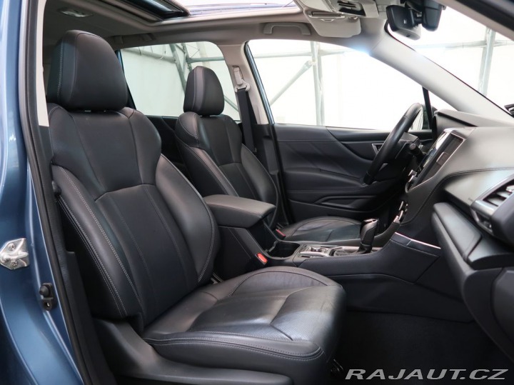 Subaru Forester 2.0HEV,110kW,EXECUTIVE,AT 2023
