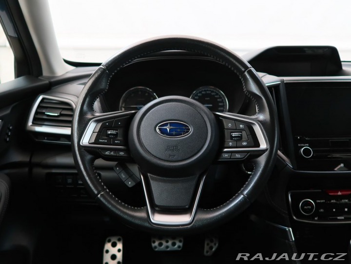 Subaru Forester 2.0HEV,110kW,EXECUTIVE,AT 2023
