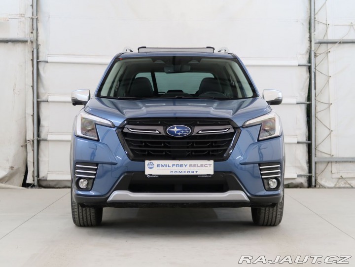 Subaru Forester 2.0HEV,110kW,EXECUTIVE,AT 2023