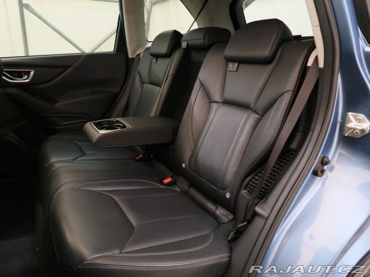 Subaru Forester 2.0HEV,110kW,EXECUTIVE,AT 2023