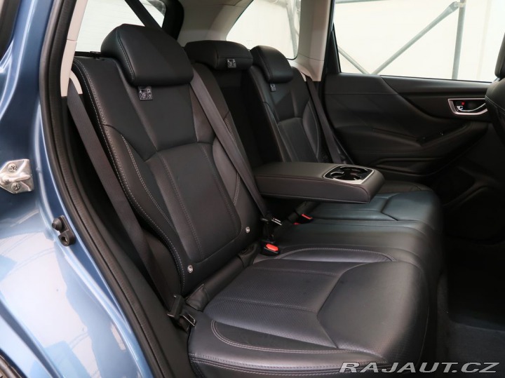 Subaru Forester 2.0HEV,110kW,EXECUTIVE,AT 2023