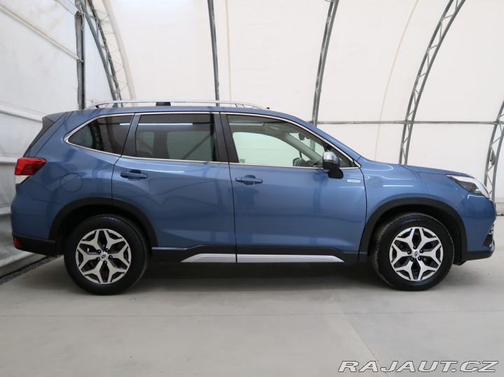 Subaru Forester 2.0HEV,110kW,EXECUTIVE,AT 2023