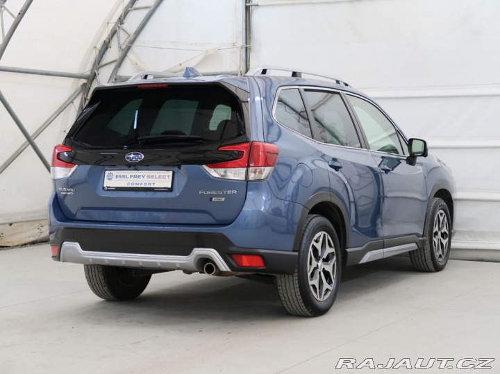 Subaru Forester 2.0HEV,110kW,EXECUTIVE,AT 2023