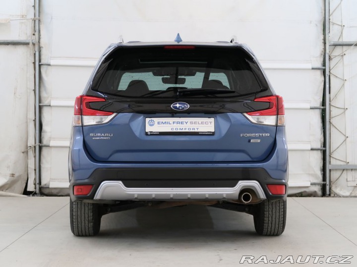 Subaru Forester 2.0HEV,110kW,EXECUTIVE,AT 2023