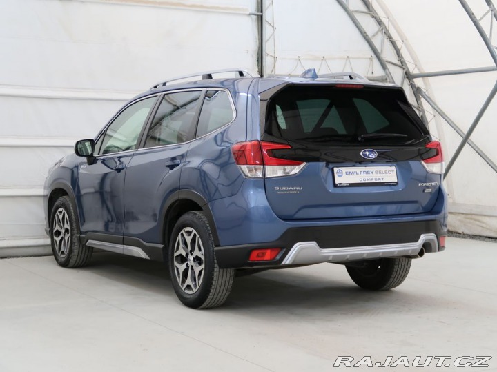 Subaru Forester 2.0HEV,110kW,EXECUTIVE,AT 2023