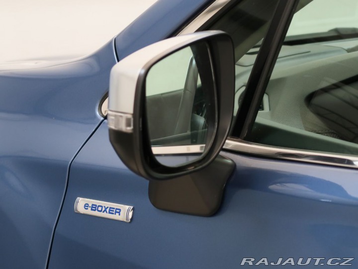 Subaru Forester 2.0HEV,110kW,EXECUTIVE,AT 2023
