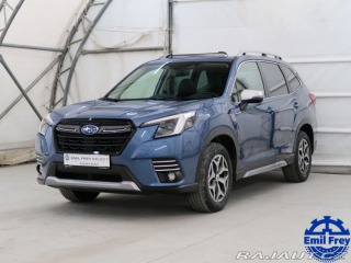 Subaru Forester 2.0HEV,110kW,EXECUTIVE,AT 2023