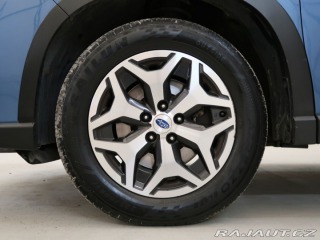 Subaru Forester 2.0HEV,110kW,EXECUTIVE,AT 2023