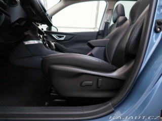 Subaru Forester 2.0HEV,110kW,EXECUTIVE,AT 2023