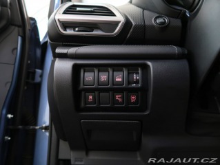 Subaru Forester 2.0HEV,110kW,EXECUTIVE,AT 2023