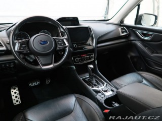 Subaru Forester 2.0HEV,110kW,EXECUTIVE,AT 2023
