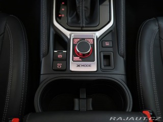 Subaru Forester 2.0HEV,110kW,EXECUTIVE,AT 2023