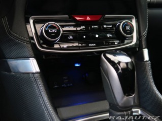 Subaru Forester 2.0HEV,110kW,EXECUTIVE,AT 2023