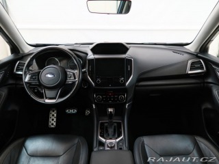 Subaru Forester 2.0HEV,110kW,EXECUTIVE,AT 2023