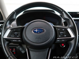 Subaru Forester 2.0HEV,110kW,EXECUTIVE,AT 2023
