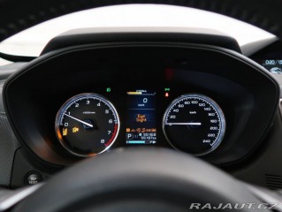 Subaru Forester 2.0HEV,110kW,EXECUTIVE,AT 2023