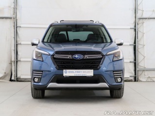 Subaru Forester 2.0HEV,110kW,EXECUTIVE,AT 2023