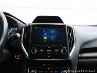 Subaru Forester 2.0HEV,110kW,EXECUTIVE,AT 2023