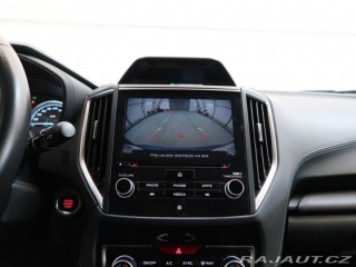 Subaru Forester 2.0HEV,110kW,EXECUTIVE,AT 2023