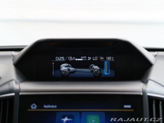 Subaru Forester 2.0HEV,110kW,EXECUTIVE,AT 2023