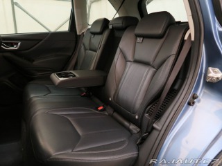 Subaru Forester 2.0HEV,110kW,EXECUTIVE,AT 2023