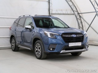 Subaru Forester 2.0HEV,110kW,EXECUTIVE,AT 2023