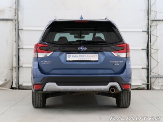 Subaru Forester 2.0HEV,110kW,EXECUTIVE,AT 2023