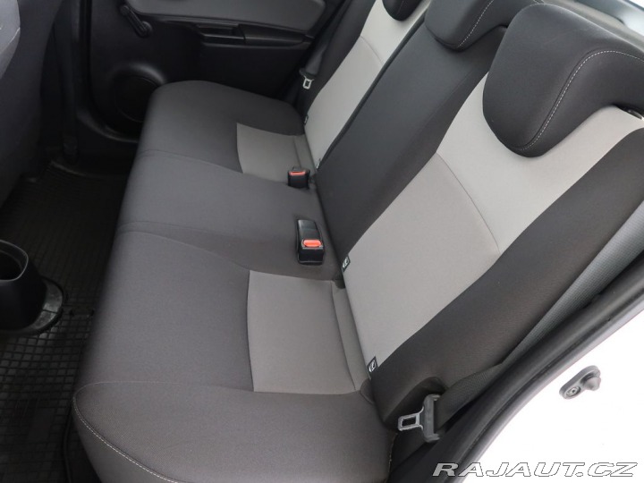 Toyota Yaris 1.5 DualVVT-i,CZ,ActiveCi 2018