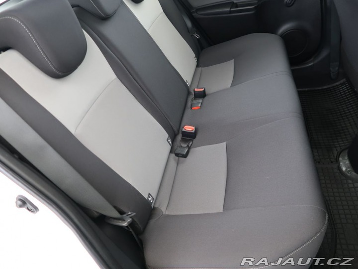 Toyota Yaris 1.5 DualVVT-i,CZ,ActiveCi 2018