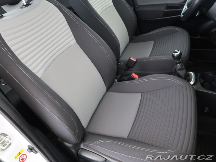 Toyota Yaris 1.5 DualVVT-i,CZ,ActiveCi 2018