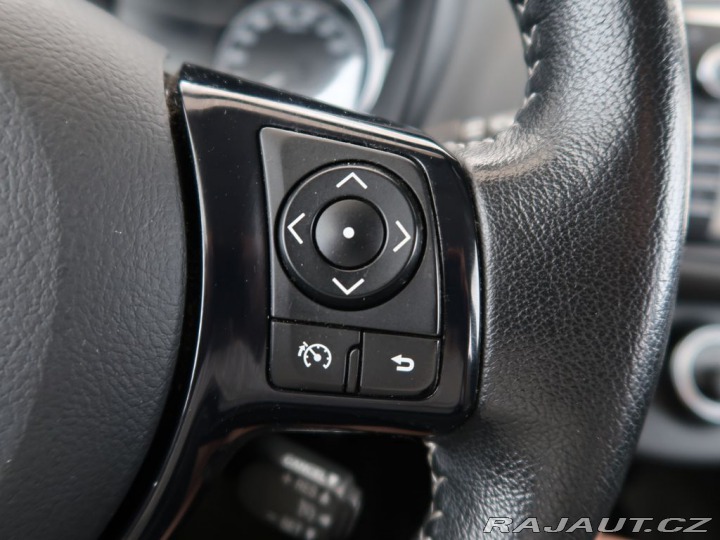 Toyota Yaris 1.5 DualVVT-i,CZ,ActiveCi 2018