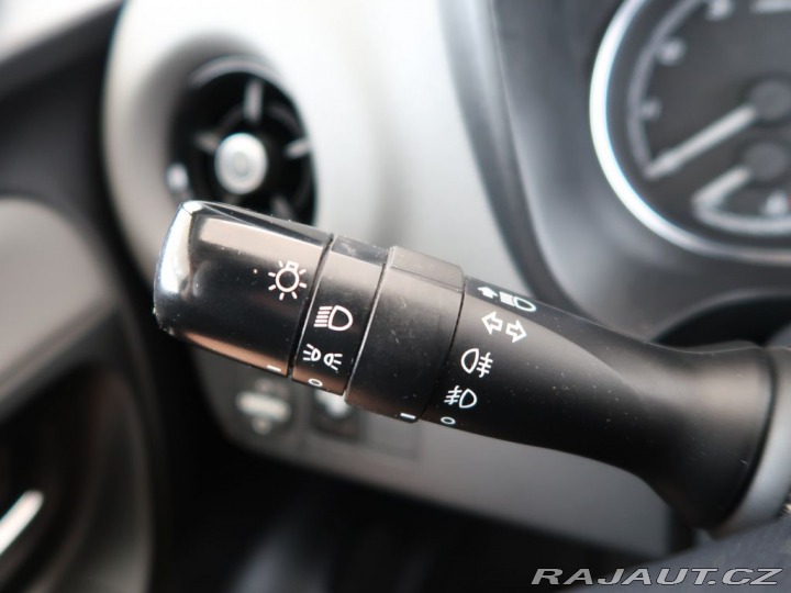 Toyota Yaris 1.5 DualVVT-i,CZ,ActiveCi 2018