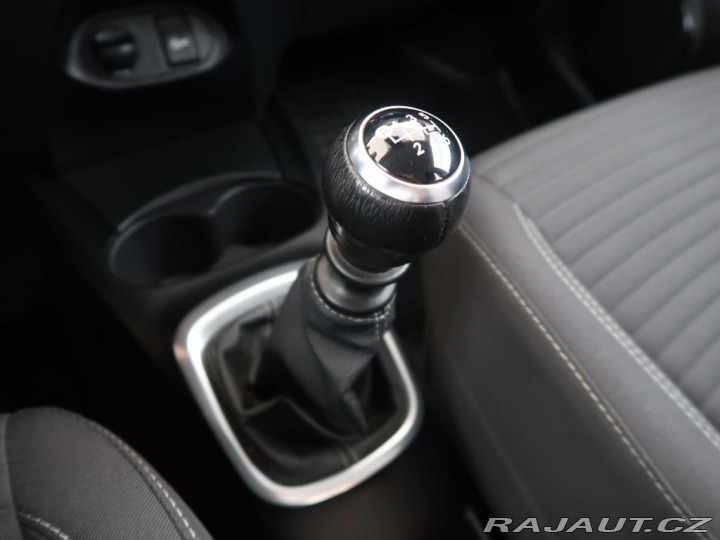 Toyota Yaris 1.5 DualVVT-i,CZ,ActiveCi 2018