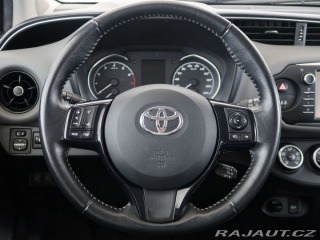 Toyota Yaris 1.5 DualVVT-i,CZ,ActiveCi 2018
