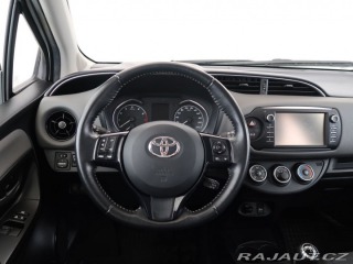 Toyota Yaris 1.5 DualVVT-i,CZ,ActiveCi 2018