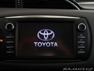 Toyota Yaris 1.5 DualVVT-i,CZ,ActiveCi 2018