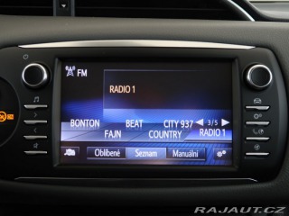 Toyota Yaris 1.5 DualVVT-i,CZ,ActiveCi 2018