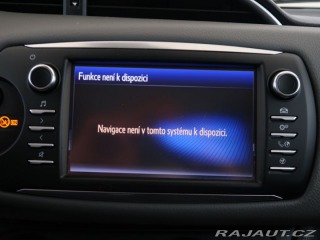 Toyota Yaris 1.5 DualVVT-i,CZ,ActiveCi 2018