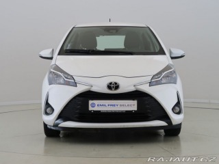 Toyota Yaris 1.5 DualVVT-i,CZ,ActiveCi 2018